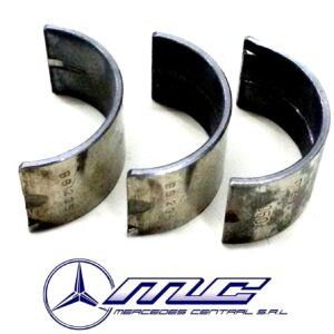 COJINETE BIELA COMP. 94mm 050