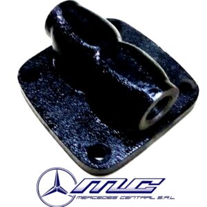 TAPA COMPRESOR 94mm ARMADA PILOTO