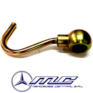 GARFIO COMPRESOR WABCO ("?") 2522