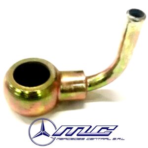 GARFIO COMPRESOR WABCO CORTO