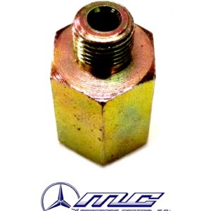 CONEXION 10mm x 10mm M-H LUB.COMPRE