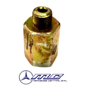 CONEXION 10mm x 12mm M-H LUB.COMPRE