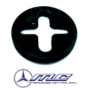 ACOPLE COMPRESOR/BOMBA D/H OM366(+)