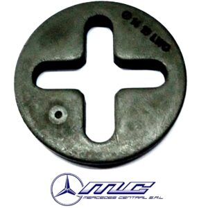 ACOPLE COMPRESOR/BOMBA D/H OM904(+)