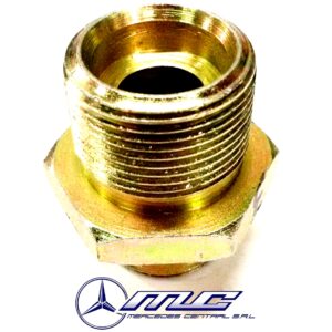 UNION 26mm X 22mm M-M CONICA/CONICA