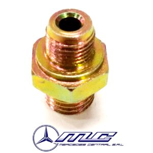 UNION 14mm X 10mm M-M