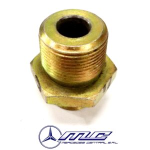 UNION 26mm X 22mm M-M PLANA/CONICA