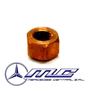 TUERCA DE TURBO  8mm ORIGINAL