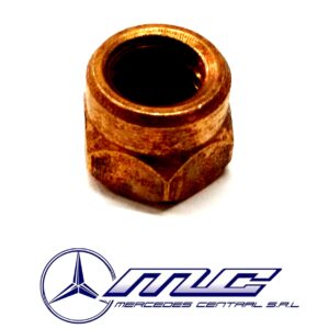 TUERCA DE TURBO 10mm ORIGINAL