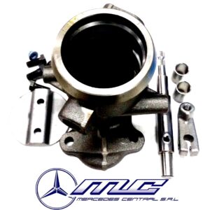 BRIDA TURBO COMPLETA OM904