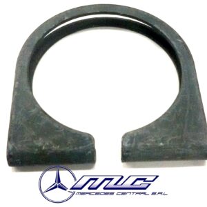 ABRAZ.SILENCIADOR ESC.OF1417-1518L