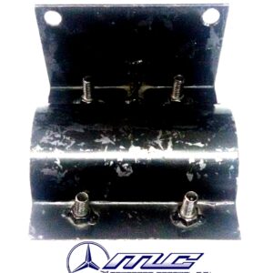 ABRAZADERA SALIDA DE ESCAPE 1618L