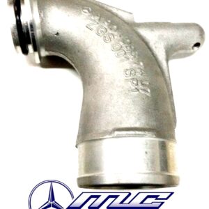 TUBO DE AIRE A TURBO OH1618L ORIGIN