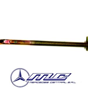 TENSOR ALTERNADOR CURVO LARGO 14mm