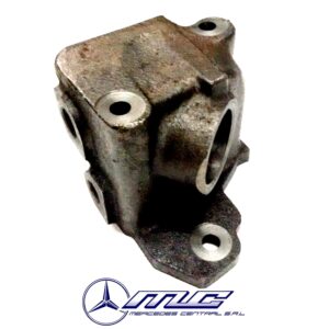 CARCAZA TERMOSTATO 1114  OM352