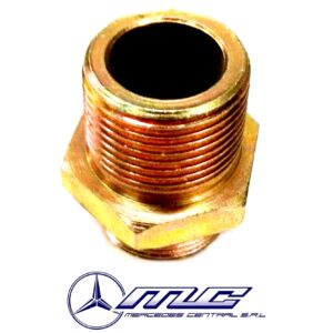CONEXION 26mm x 26mm M-M RAD.C/AUTO