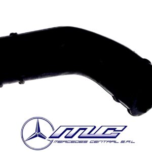 MANGUERA DESCARGA TURBO OM904