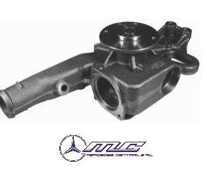 BOMBA AGUA OM904 1417-1115L VETORE / URBA