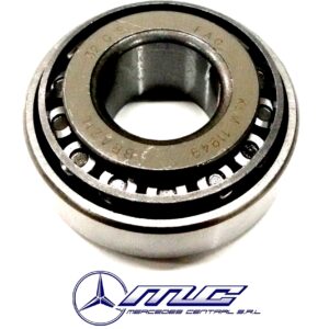 R-11910/11949 POLEA LOCA 1621/1315L/OH1618L