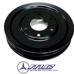 POLEA LOCA OHL1721 GRANDE ORIGINAL