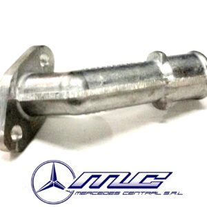 CODO DESCARGA ACEITE TURBO OM906 ORIGINAL