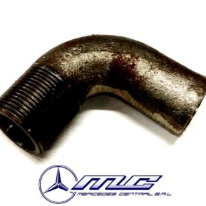 CODO DESCARGA TURBO OM366 ORIGINAL