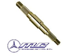 EJE POLEA VENTILADOR OH1618L