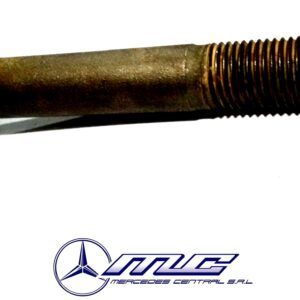 BULON CAB.HEXA.14x65x1,5