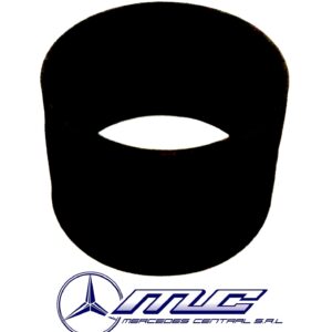 UNION TURBO NEGRA 100mm X 70mm