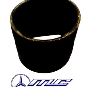 UNION TURBO NEGRA 100mm X 110mm
