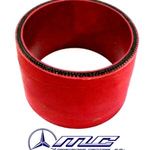 UNION TURBO ROJA 100mm X 70mm