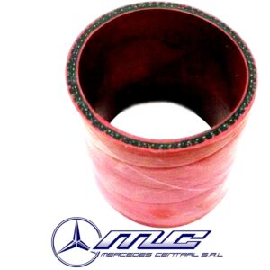 UNION TURBO ROJA 100mm X 110mm