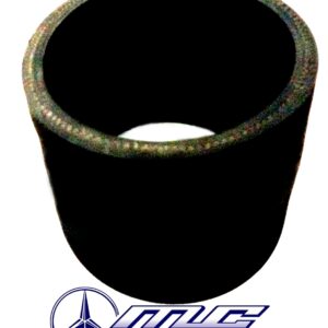 UNION TURBO NEGRA 70mm X 70mm