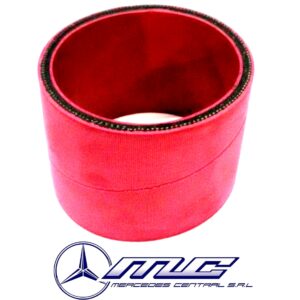 UNION TURBO ROJA 80mm x 90mm