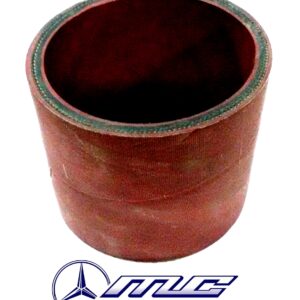 UNION TURBO ROJA 75mm X 80mm