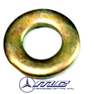 SUPLEMENTO PATA MOTOR 16mm