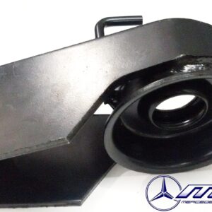 CHAPA SOPORTE MOTOR LO814 IZQUIERDO