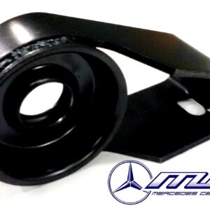 CHAPA SOPORTE MOTOR LO814 DERECHO