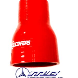 UNION TURBO ROJA DEUTZ (HONGO)
