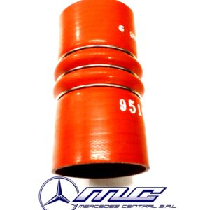 MANG.INTERCOOLER ROJA AGRALE 3 AROS