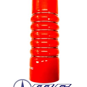 MANG.INTERCOOLER ROJA 1418 6 AROS