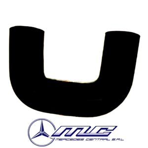 MANGUERA ENFRIADOR ACEITE "U" PUMA