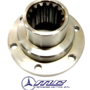 BRIDA S/CAJA 6AG 1114