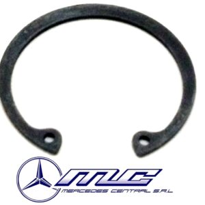 SEGUER TAPON PERNO P/EJE F/V