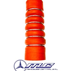 MANG.INTERCOOLER ROJA 814 6 AROS