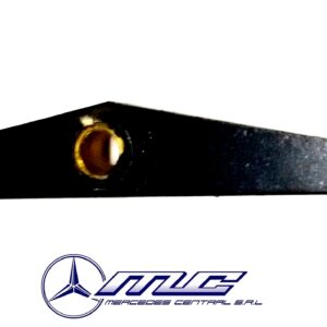 PALANCA ACEL.OH1315 DOBLE ROTULA