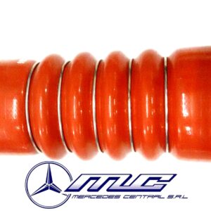 MANG.INTERCOOLER ROJA OM366/904 5 AROS