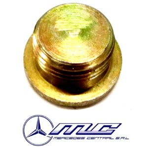 TAPON 18mm TAPA COMPRESOR ALEN