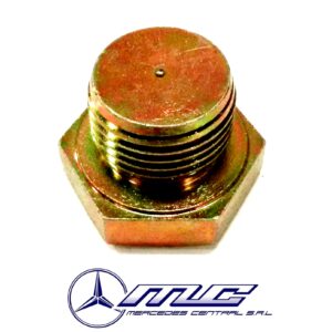 TAPON 18mm HEXAGONAL
