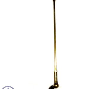 VARILLA ACELERADOR 340mm
